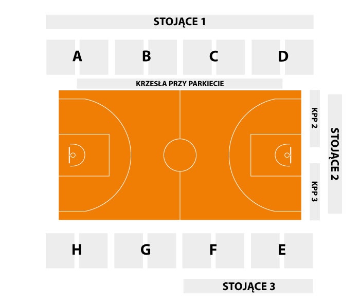 Novimex Polonia 1912 Leszno vs Weegree AZS Politechnika Opolska