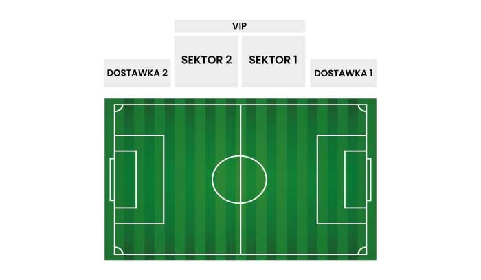 KARNETY I ODRA Skrzynie ZAJĄC Bytom Odrzański 2025/2026