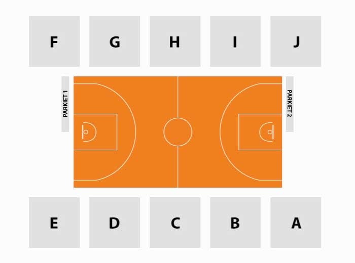 Enea Abramczyk Astoria Bydgoszcz vs ŁKS Coolpack Łódź